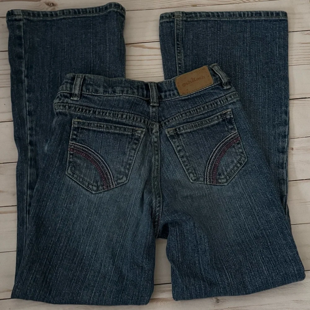 OshKosh jeans
